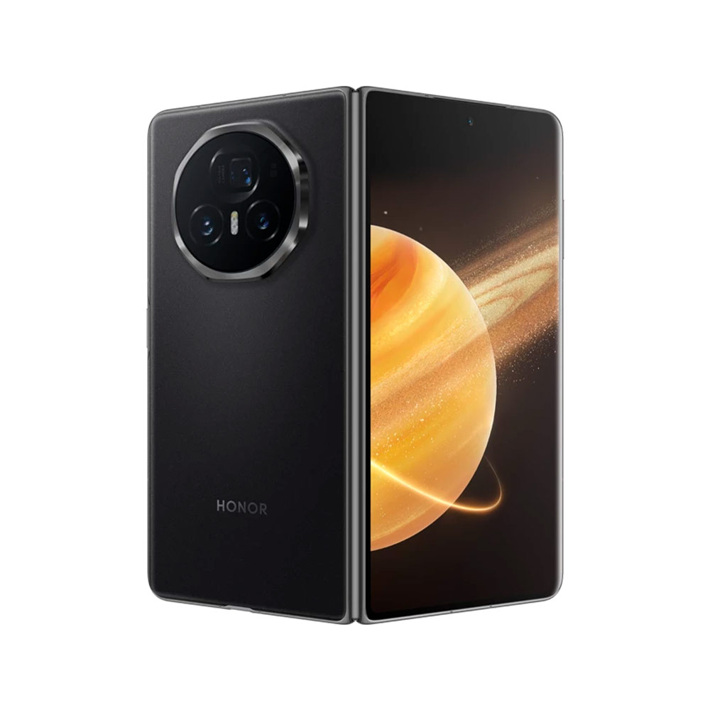 Смартфон Honor Magic V3 12/512Gb Velvet Black (Черный) EU