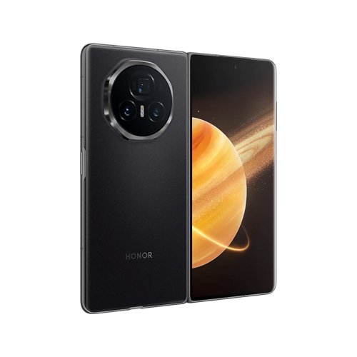Смартфон Honor Magic V3 12/512Gb Velvet Black (Черный) EU