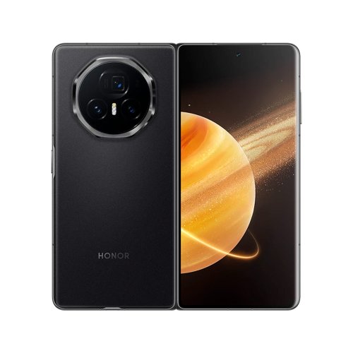 Смартфон Honor Magic V3 12/512Gb Velvet Black (Черный) EU
