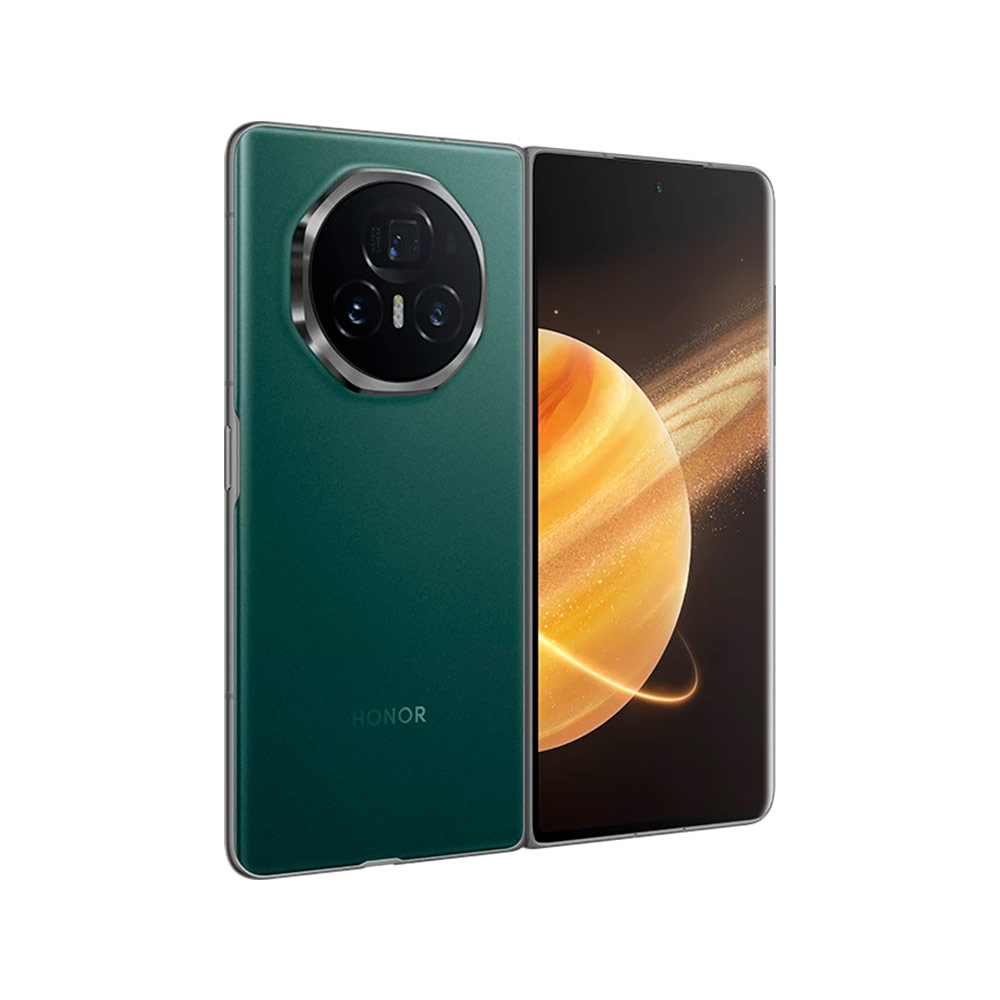Смартфон Honor Magic V3 12/512Gb Tundra Green (Зеленый) EU