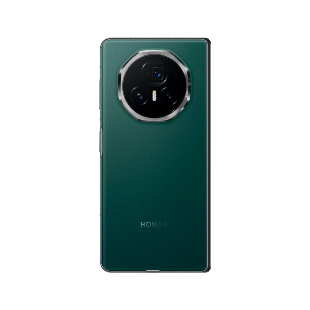 Смартфон Honor Magic V3 12/512Gb Tundra Green (Зеленый) EU