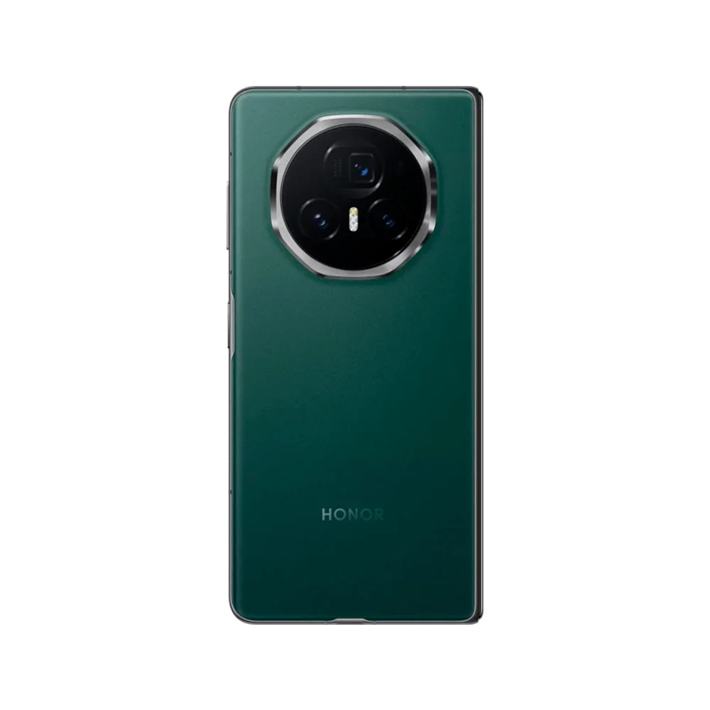 Смартфон Honor Magic V3 12/512Gb Tundra Green (Зеленый) EU
