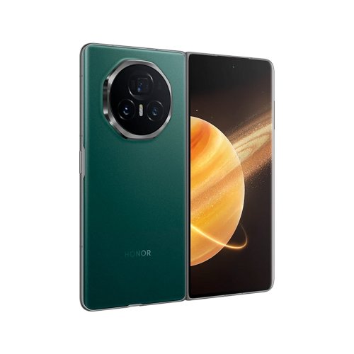 Смартфон Honor Magic V3 12/512Gb Tundra Green (Зеленый) EU