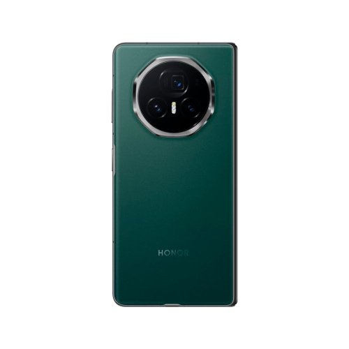 Смартфон Honor Magic V3 12/512Gb Tundra Green (Зеленый) EU