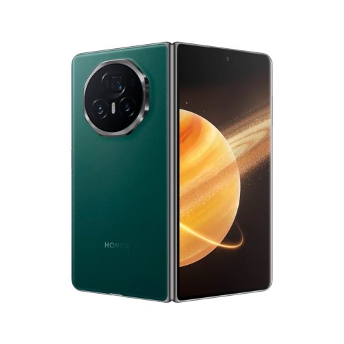Смартфон Honor Magic V3 12/512Gb Tundra Green (Зеленый) EU