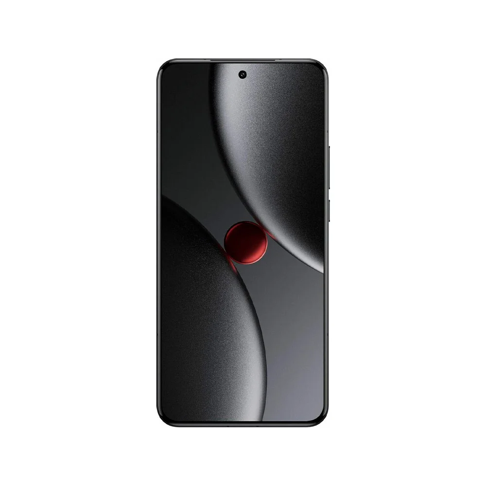 Смартфон Xiaomi 15 Ultra 16/512Gb Black (Черный) EU