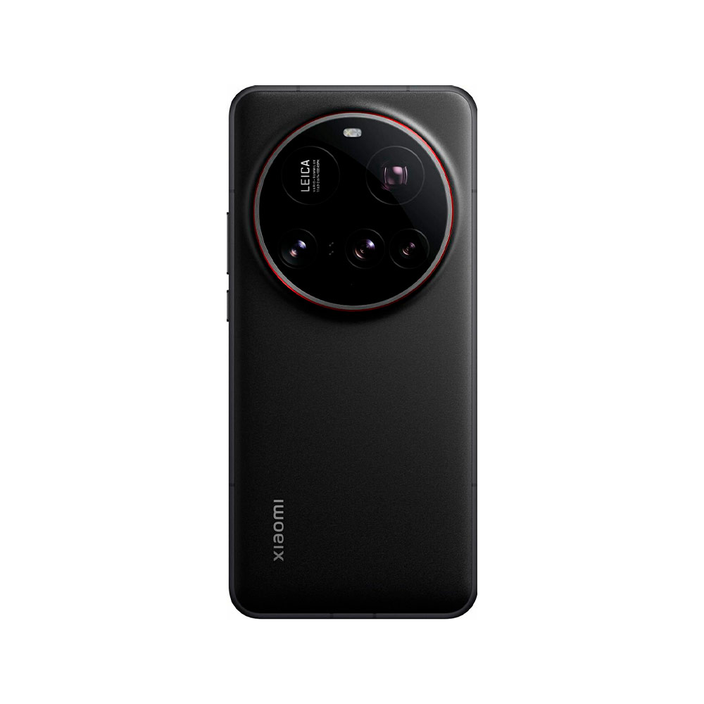 Смартфон Xiaomi 15 Ultra 16/512Gb Black (Черный) EU