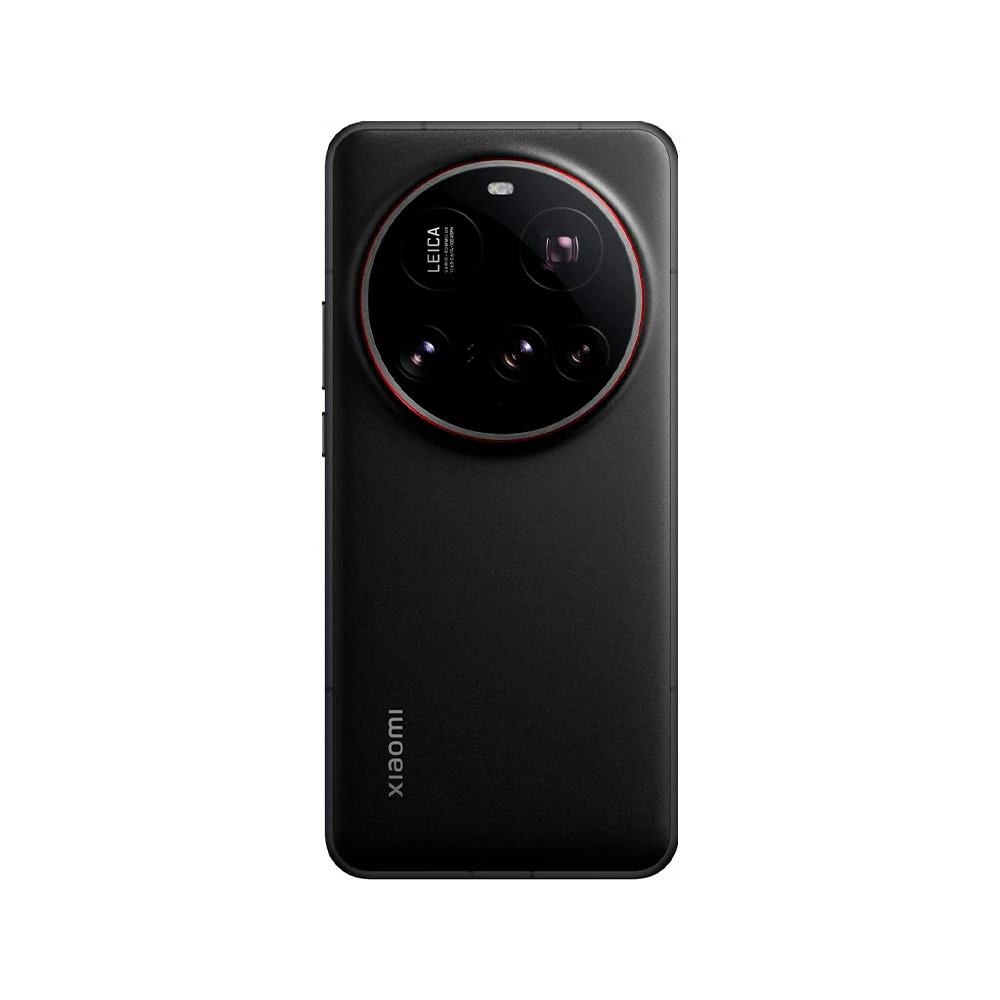 Смартфон Xiaomi 15 Ultra 16/512Gb Black (Черный) EU