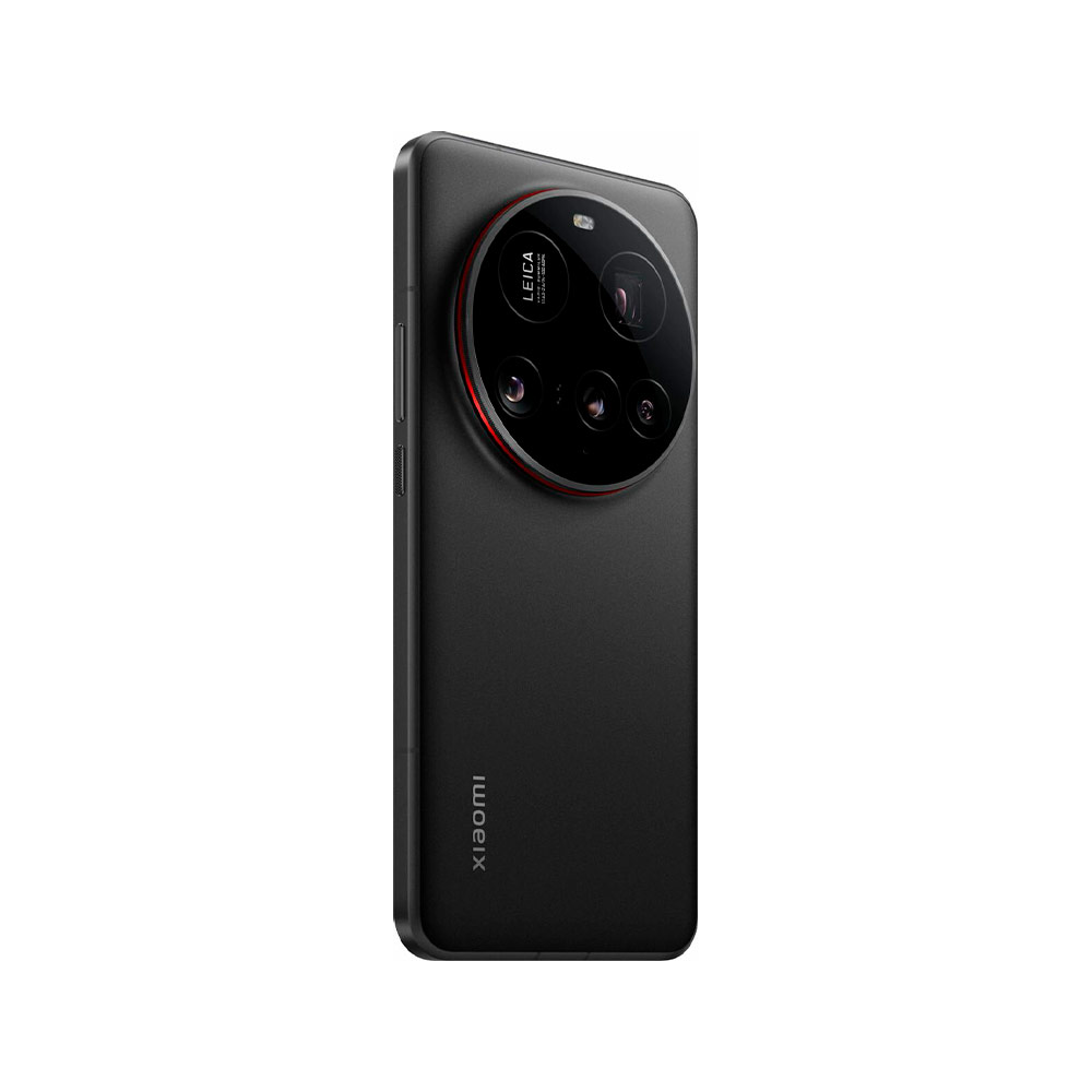 Смартфон Xiaomi 15 Ultra 16/512Gb Black (Черный) EU