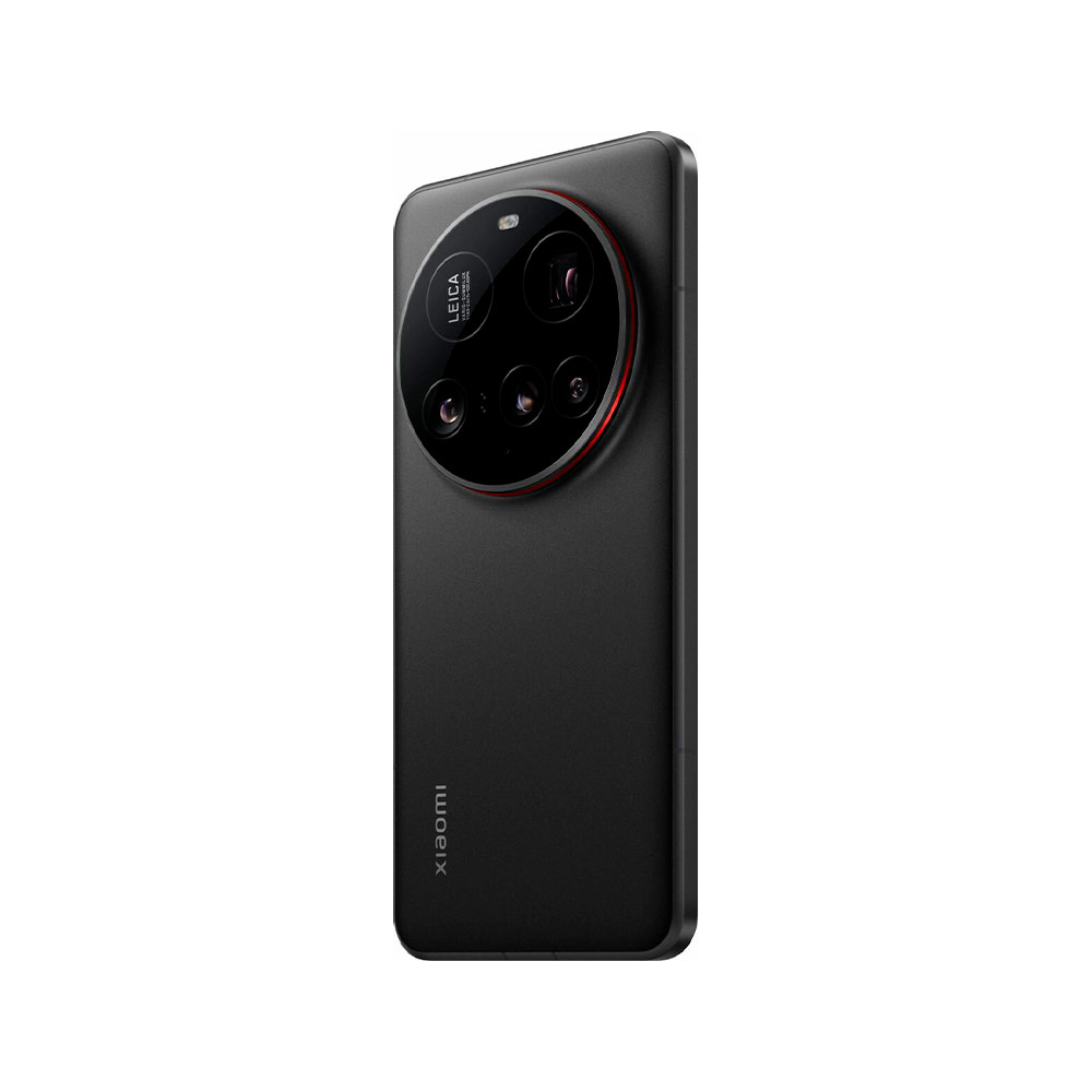 Смартфон Xiaomi 15 Ultra 16/512Gb Black (Черный) EU