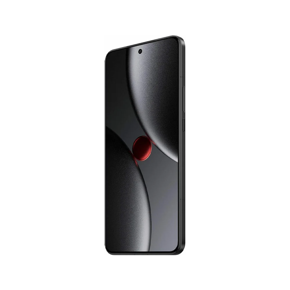 Смартфон Xiaomi 15 Ultra 16/512Gb Black (Черный) EU