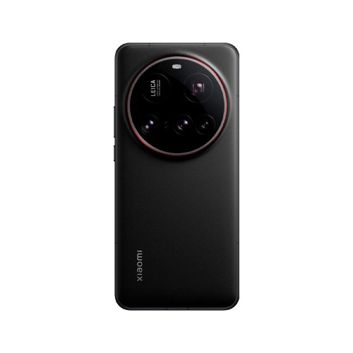 Смартфон Xiaomi 15 Ultra 16/512Gb Black (Черный) EU