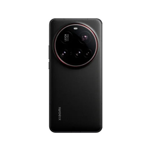Смартфон Xiaomi 15 Ultra 16/512Gb Black (Черный) EU
