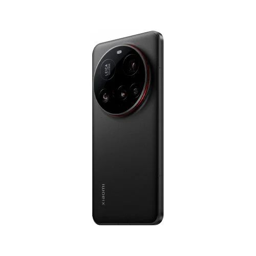 Смартфон Xiaomi 15 Ultra 16/512Gb Black (Черный) EU