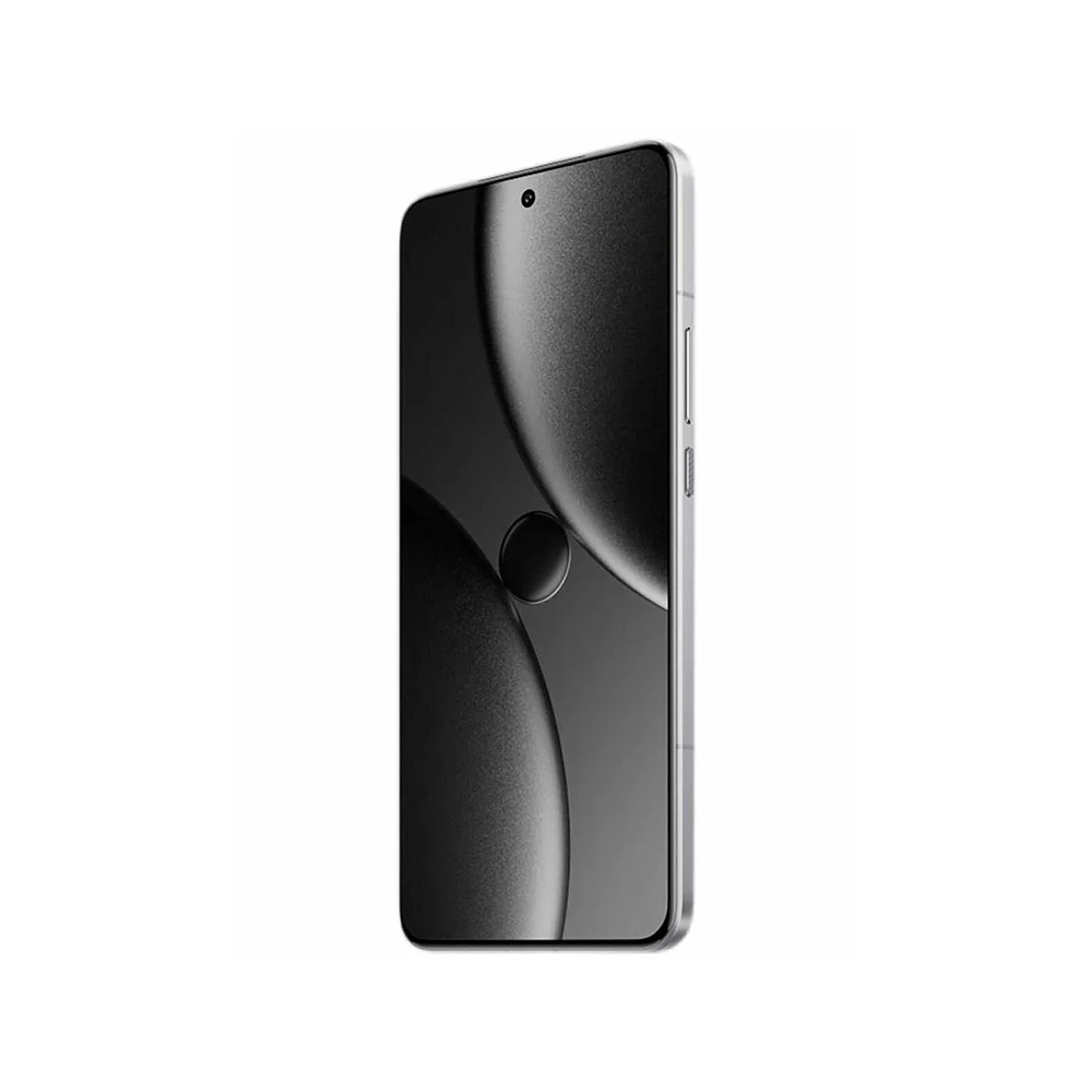 Смартфон Xiaomi 15 Ultra 16/512Gb Silver Chrome (Серебристый) EU