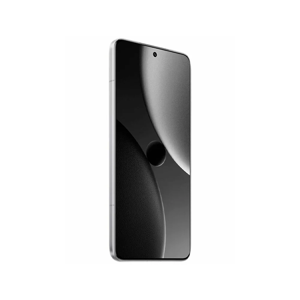 Смартфон Xiaomi 15 Ultra 16/512Gb Silver Chrome (Серебристый) EU