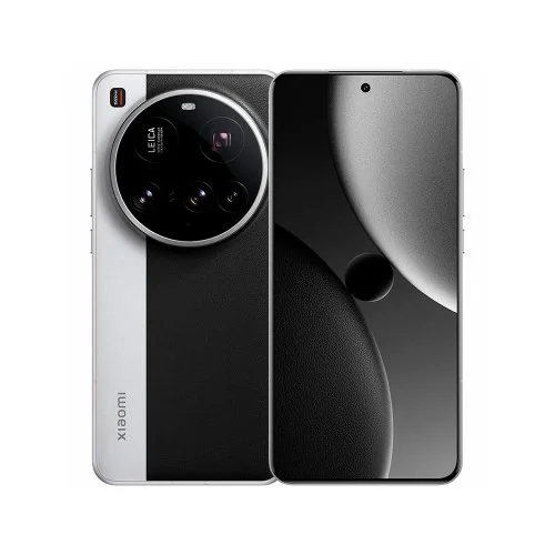 Смартфон Xiaomi 15 Ultra 16/512Gb Silver Chrome (Серебристый) EU