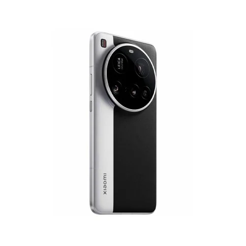 Смартфон Xiaomi 15 Ultra 16/512Gb Silver Chrome (Серебристый) EU