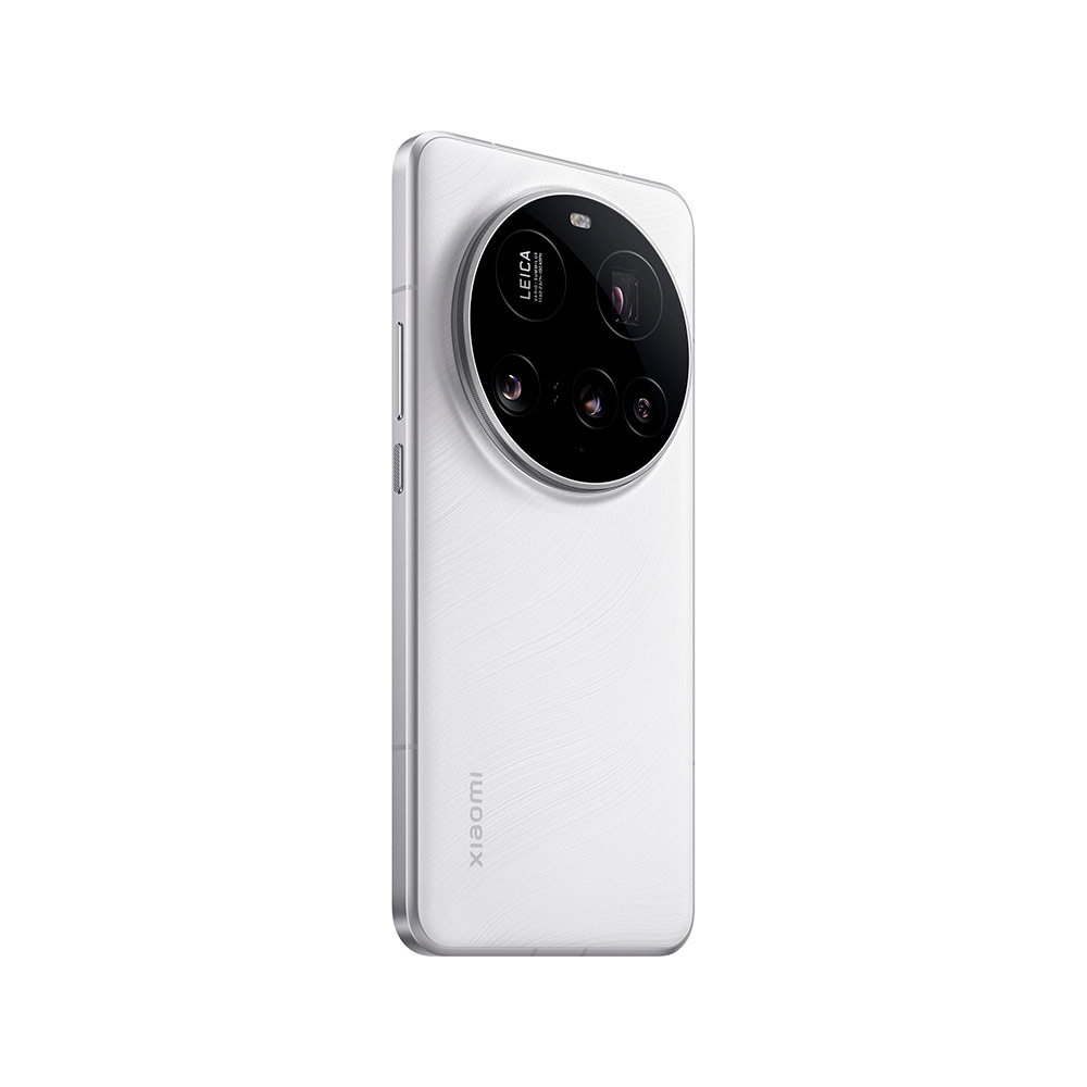 Смартфон Xiaomi 15 Ultra 16/512Gb White (Белый) EU