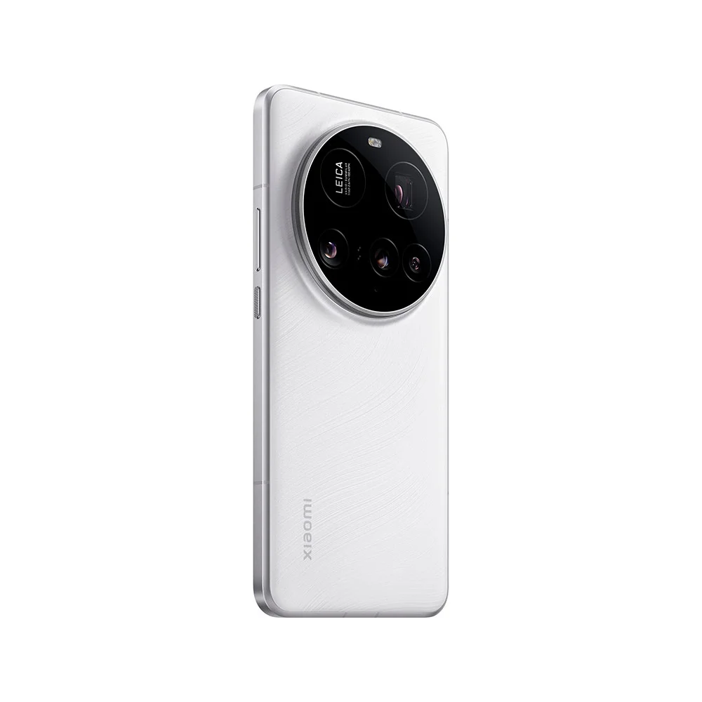 Купить Смартфон Xiaomi 15 Ultra 16/512Gb White (Белый) EU Смартфон Xiaomi 15 Ultra 16/512Gb White (Белый) EU