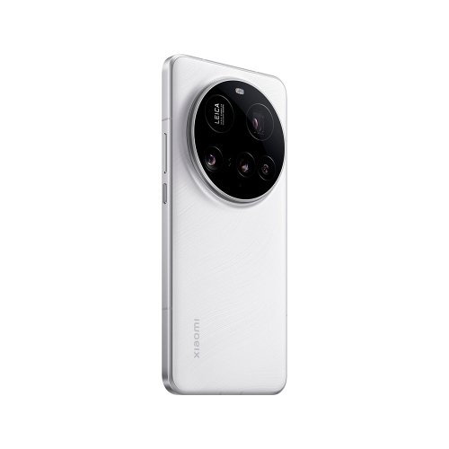 Смартфон Xiaomi 15 Ultra 16/512Gb White (Белый) EU