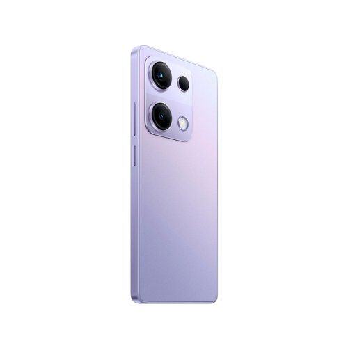 Смартфон Xiaomi Redmi Note 14S 12/512Gb Aurora Purple (Фиолетовый) EU