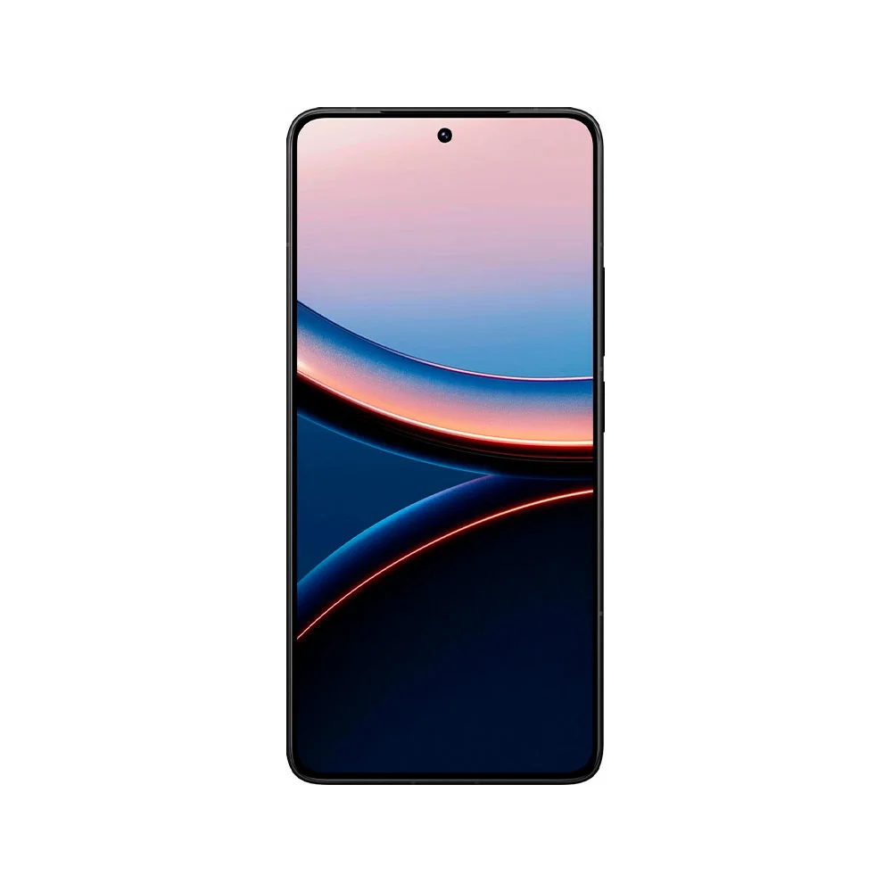 Смартфон Xiaomi Poco F7 Ultra 5G 16/512Gb Yellow (Желтый) EU