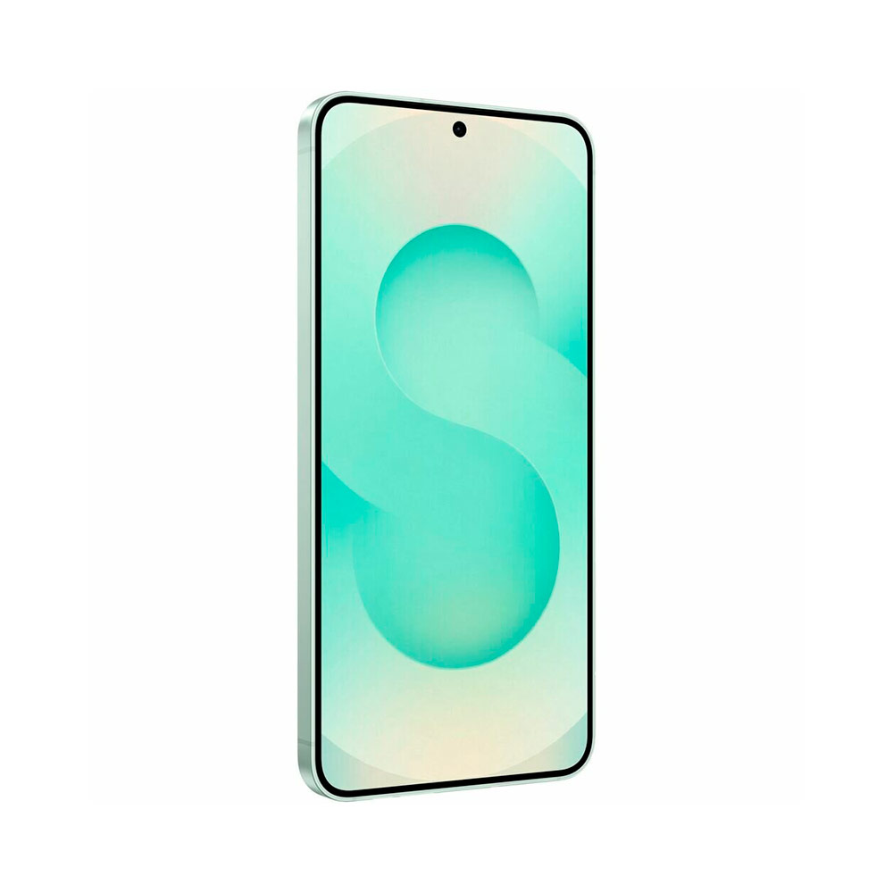 Смартфон Samsung Galaxy S25 12/512Gb (SM-S931B) Mint (Зеленый)