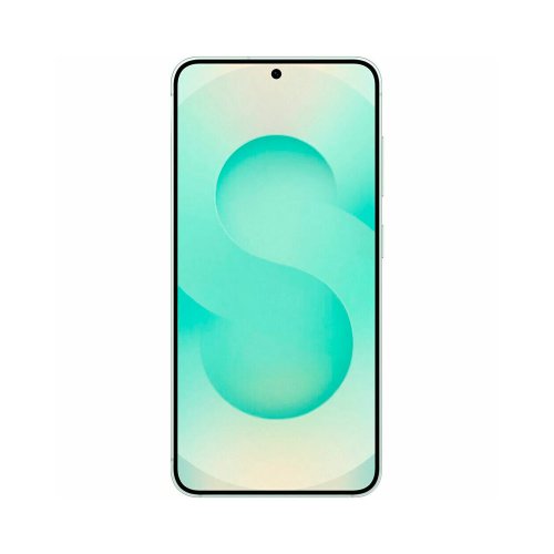 Смартфон Samsung Galaxy S25 12/512Gb (SM-S931B) Mint (Зеленый)