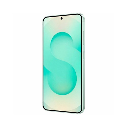 Смартфон Samsung Galaxy S25 12/512Gb (SM-S931B) Mint (Зеленый)