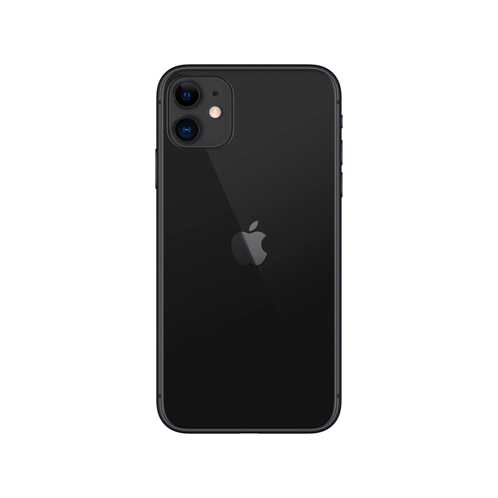 Смартфон Apple iPhone 11 64Gb Black (Черный)