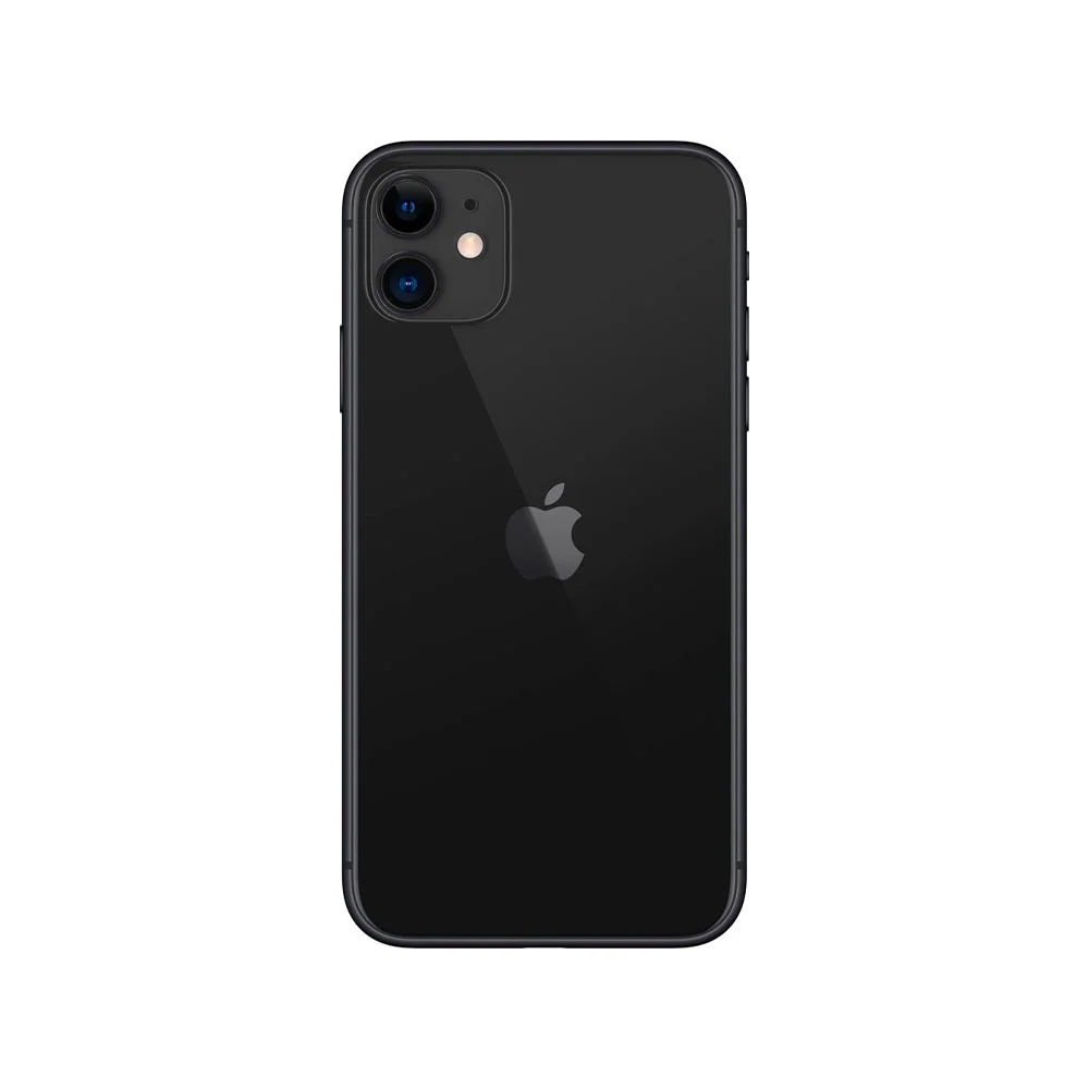 Купить Смартфон Apple iPhone 11 64Gb Black (Черный), без RuStore Смартфон Apple iPhone 11 64Gb Black (Черный), без RuStore