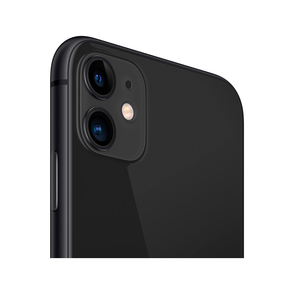 Смартфон Apple iPhone 11 64Gb Black (Черный)