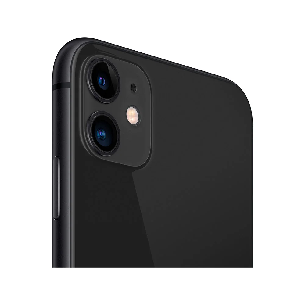 Купить Смартфон Apple iPhone 11 64Gb Black (Черный), без RuStore Смартфон Apple iPhone 11 64Gb Black (Черный), без RuStore