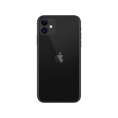 Смартфон Apple iPhone 11 64Gb Black (Черный)
