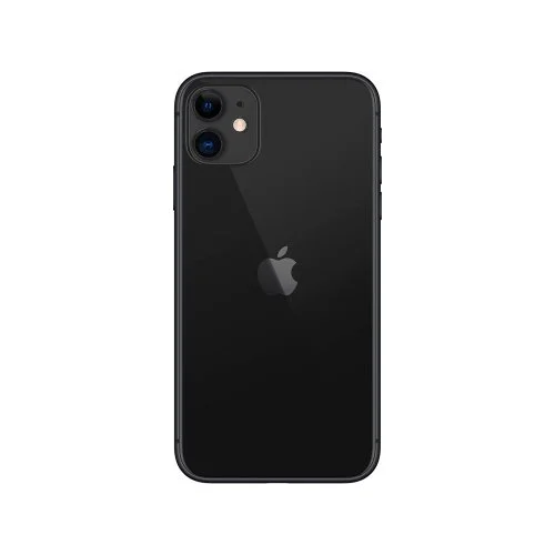 Купить Смартфон Apple iPhone 11 64Gb Black (Черный), без RuStore Смартфон Apple iPhone 11 64Gb Black (Черный), без RuStore