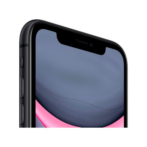 Смартфон Apple iPhone 11 64Gb Black (Черный)