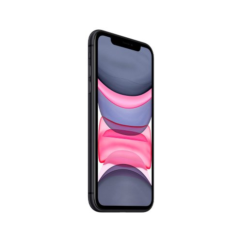 Смартфон Apple iPhone 11 64Gb Black (Черный)