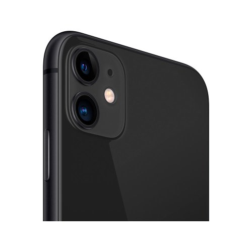 Смартфон Apple iPhone 11 64Gb Black (Черный)