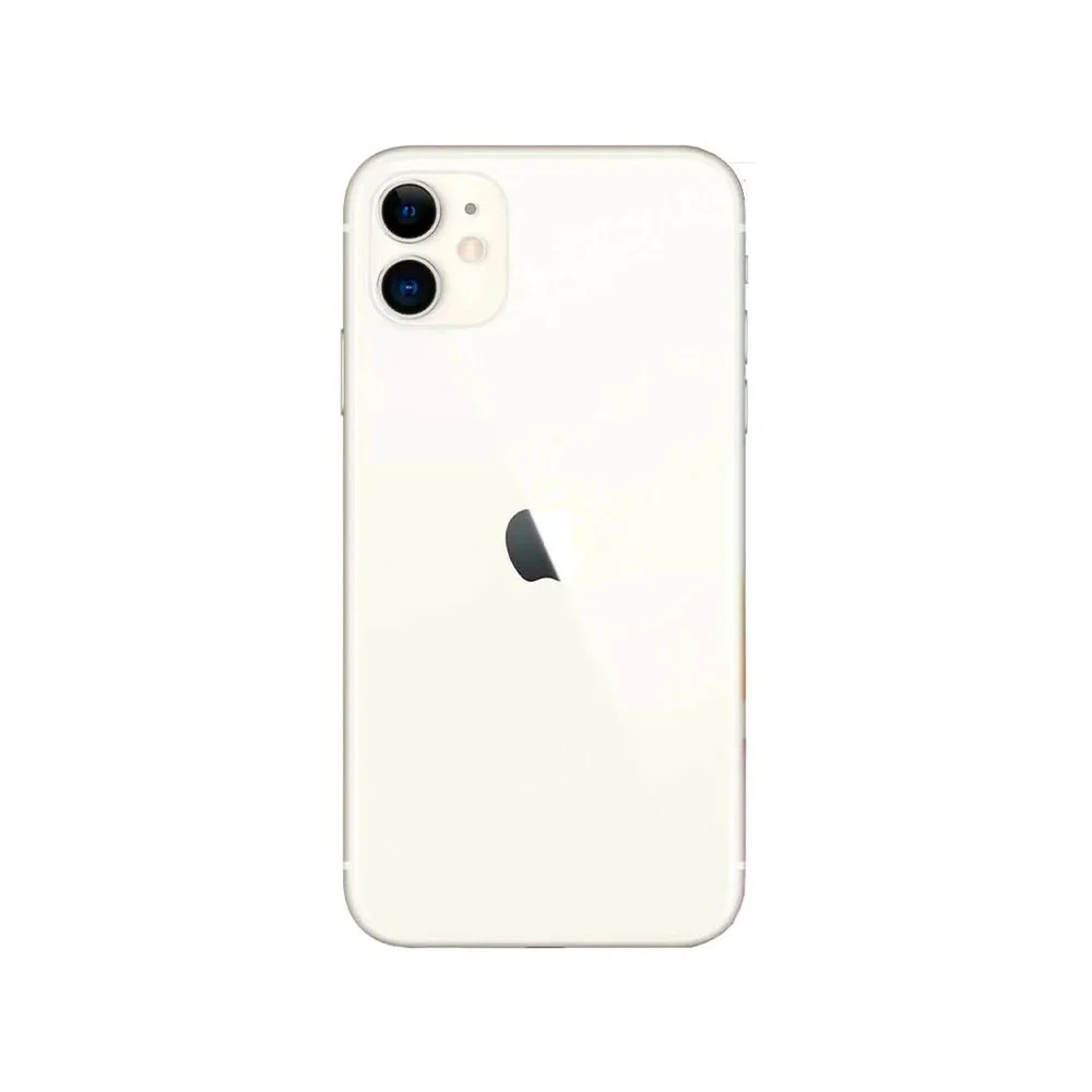 Смартфон Apple iPhone 11 64Gb White (Белый), без RuStore