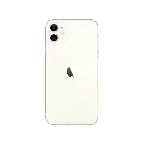 Смартфон Apple iPhone 11 64Gb White (Белый), без RuStore
