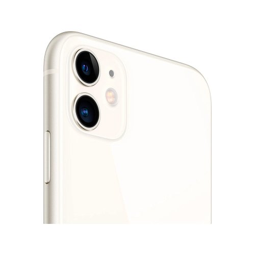 Смартфон Apple iPhone 11 64Gb White (Белый)