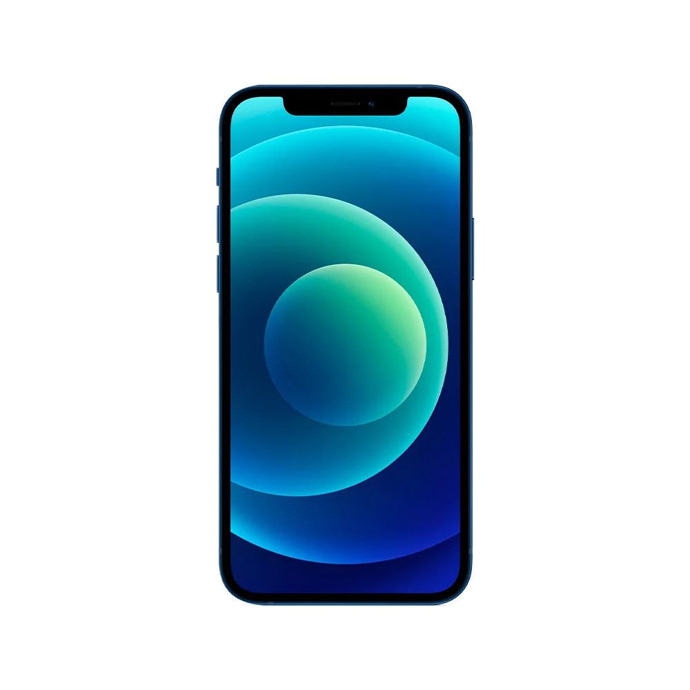 Смартфон Apple iPhone 12 64Gb Blue (Синий), без RuStore