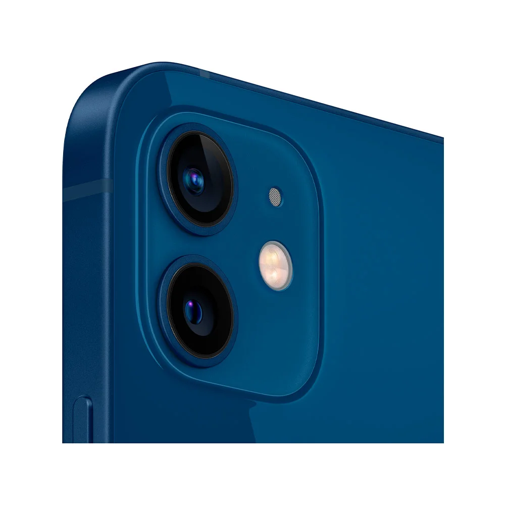 Смартфон Apple iPhone 12 64Gb Blue (Синий), без RuStore