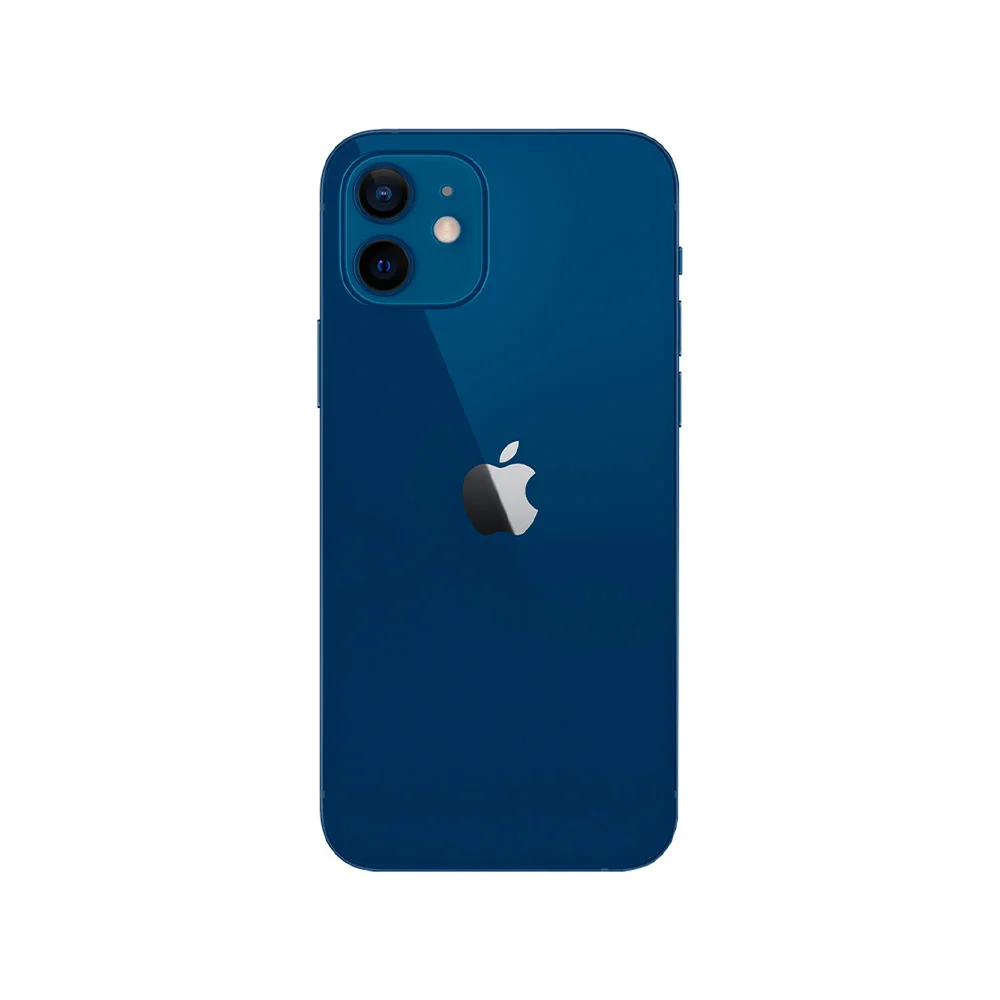 Смартфон Apple iPhone 12 64Gb Blue (Синий), без RuStore
