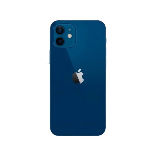 Смартфон Apple iPhone 12 64Gb Blue (Синий), без RuStore