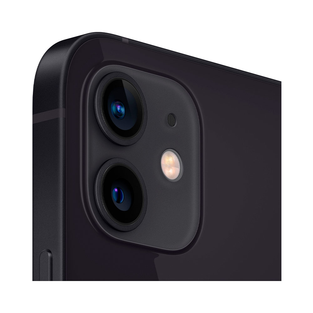 Смартфон Apple iPhone 12 128Gb Black (Черный)