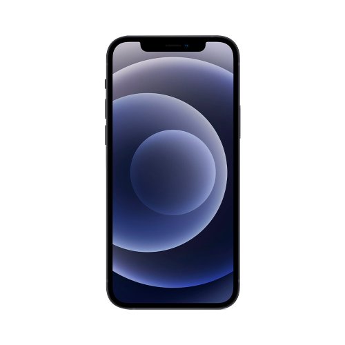 Смартфон Apple iPhone 12 128Gb Black (Черный)