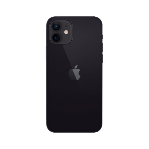 Смартфон Apple iPhone 12 128Gb Black (Черный)