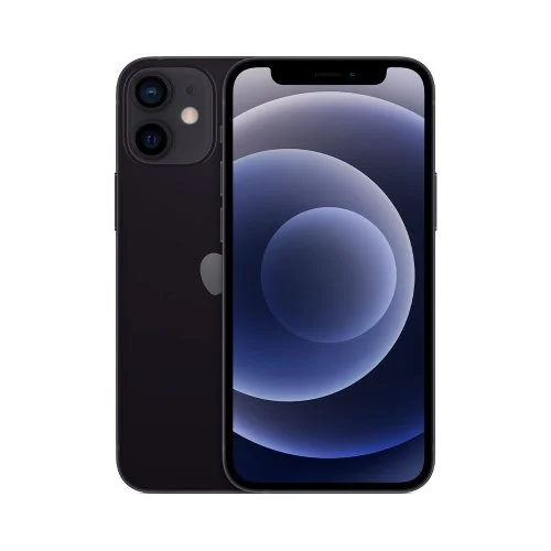 Купить Смартфон Apple iPhone 12 128Gb Black (Черный), без RuStore Смартфон Apple iPhone 12 128Gb Black (Черный), без RuStore